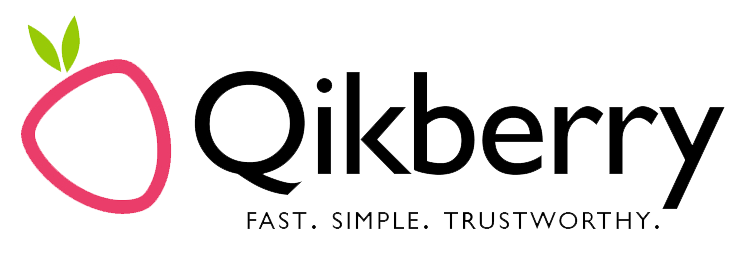 Qikberry